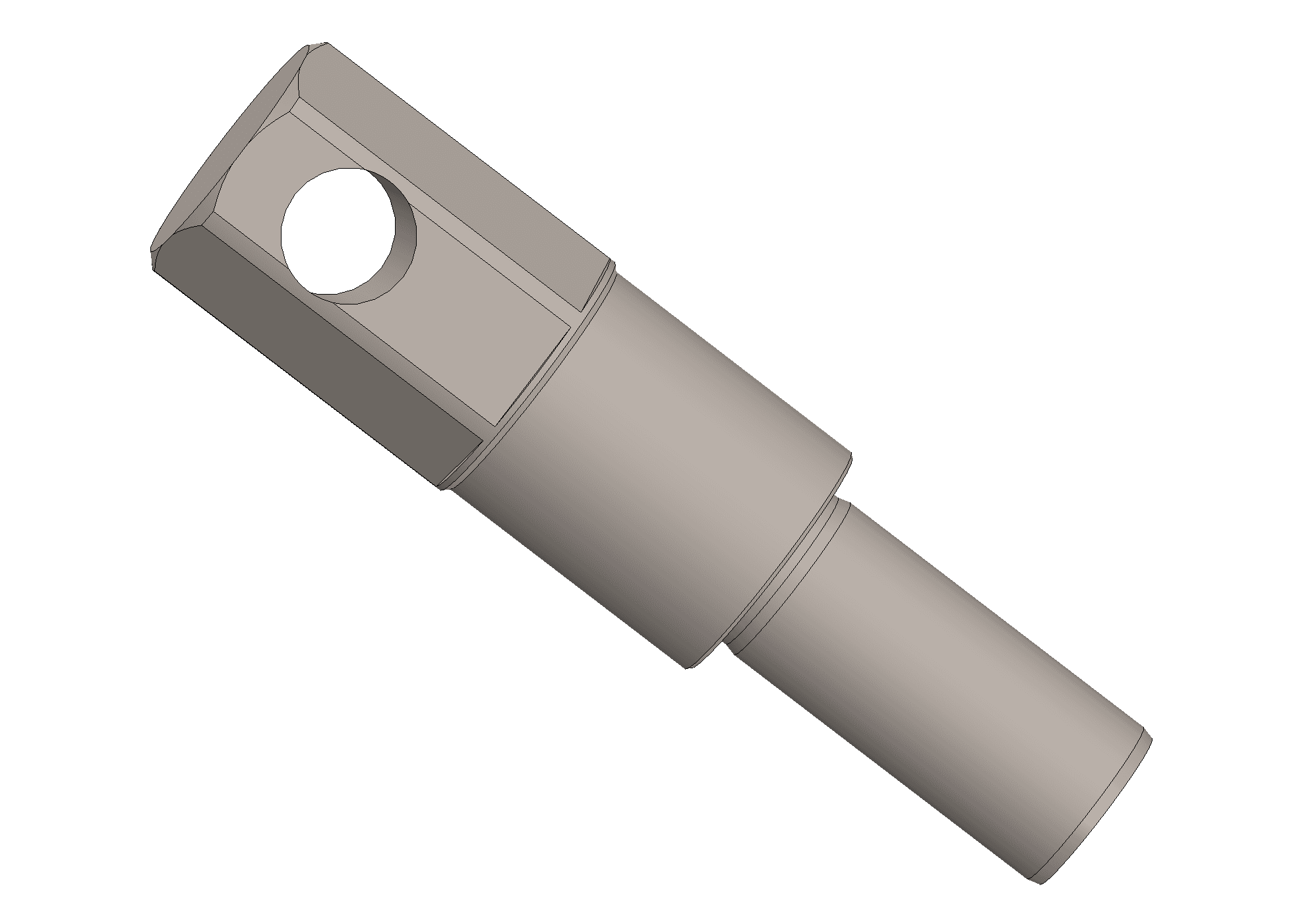 Dummy plug, 1441001073