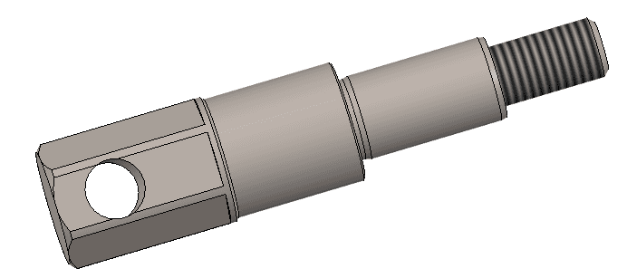 Dummy plug, 1441001072
